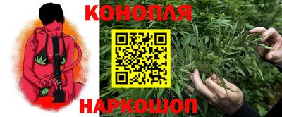 каннабис Малгобек